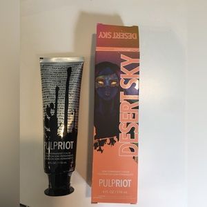 Pulpriot Semi-Permanent color